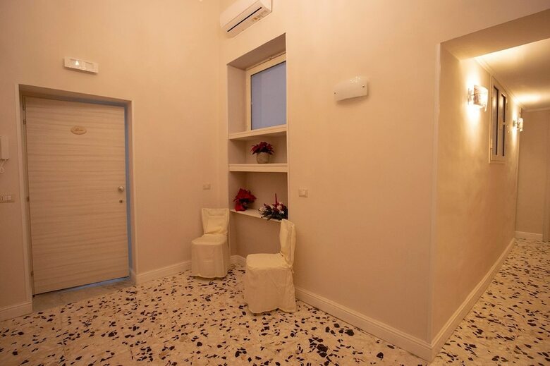 Hotel B&B Agor� Mura Greche