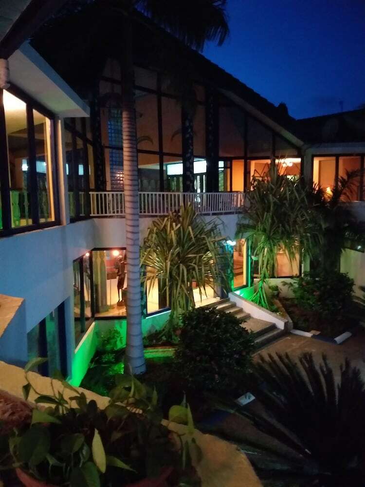Apartamento Azure Boutique Resort