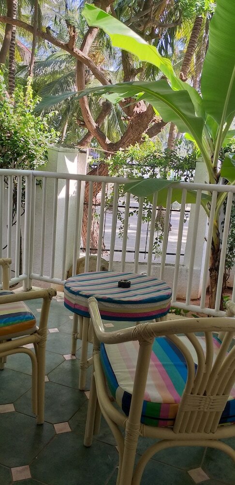 Apartamento Azure Boutique Resort