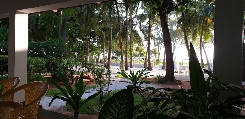 Apartamento Azure Boutique Resort