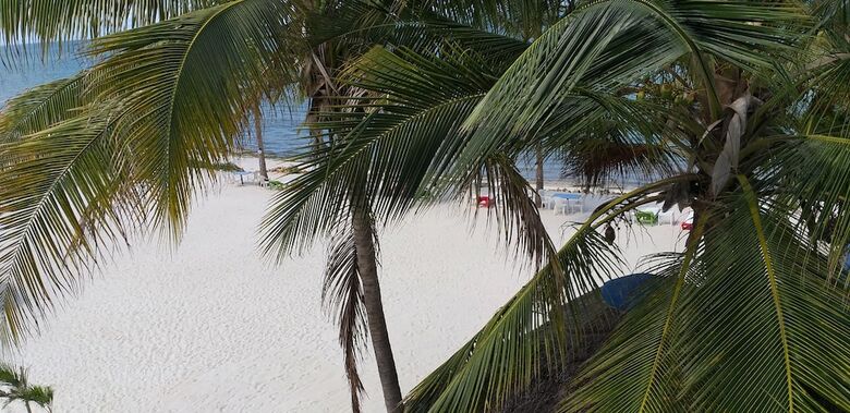 Apartamento Azure Boutique Resort