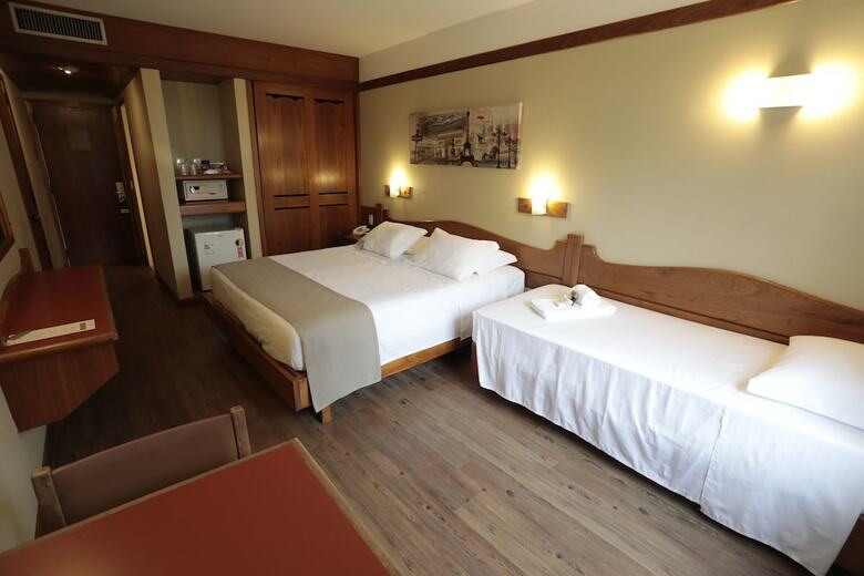 Vestena Hotel Canela