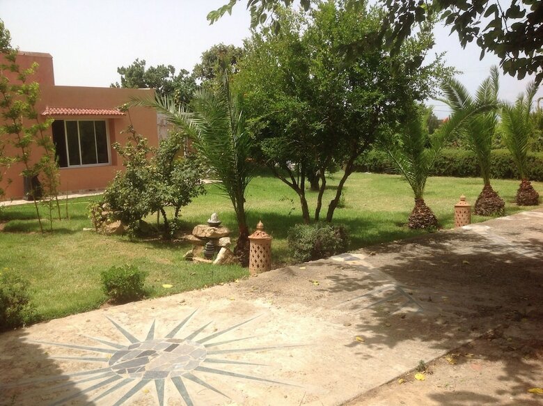 Hotel Le Palais D Hotes