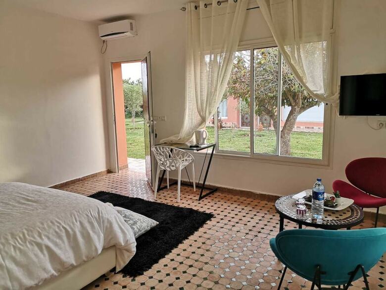 Hotel Le Palais D Hotes