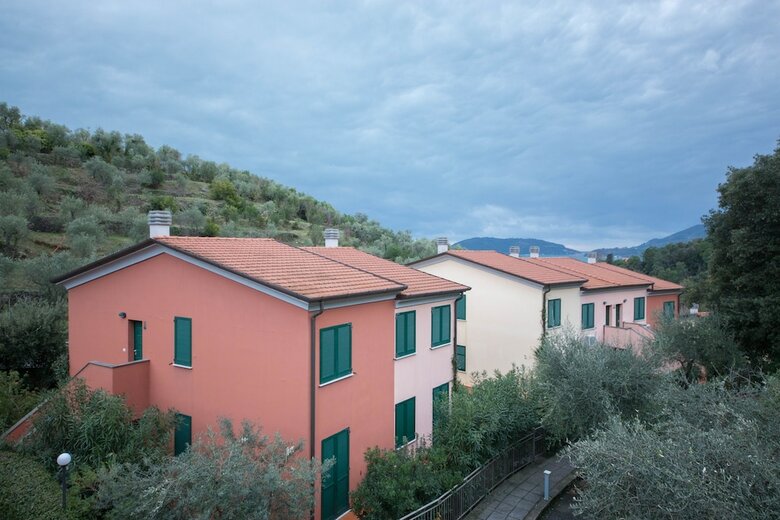 Residencia Baia Blu Rta