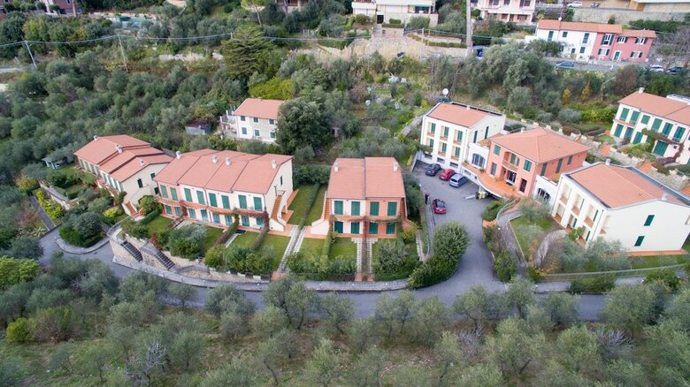 Residencia Baia Blu Rta