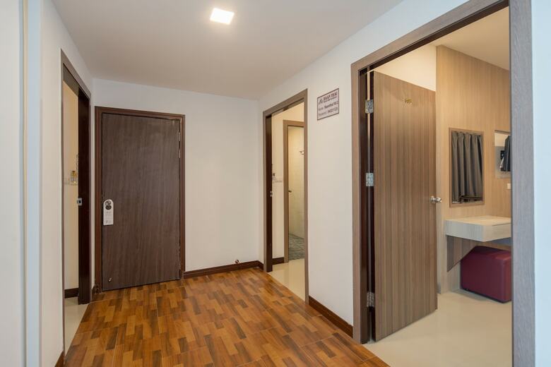Hotel Baan Thai Beach Side Residence