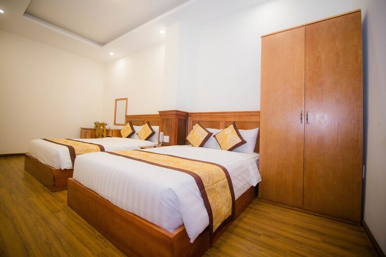 Hong Tung Hotel