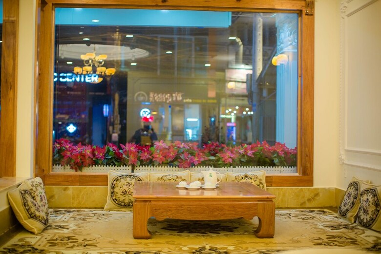 Hong Tung Hotel