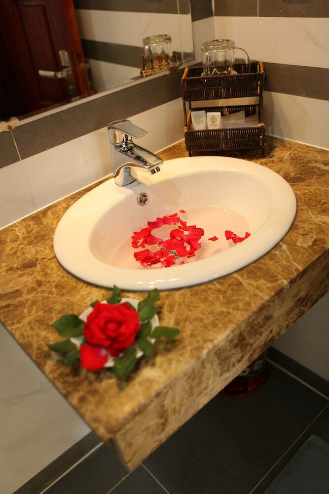 Hong Tung Hotel