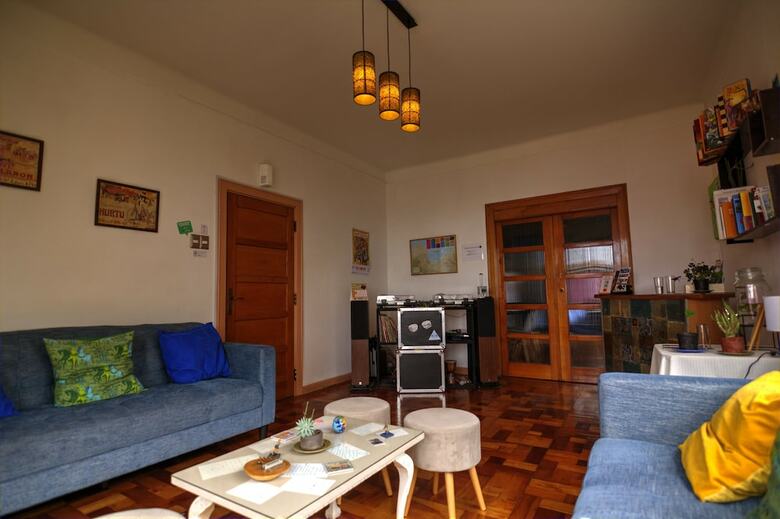 Hotel Casona Minka Hostel