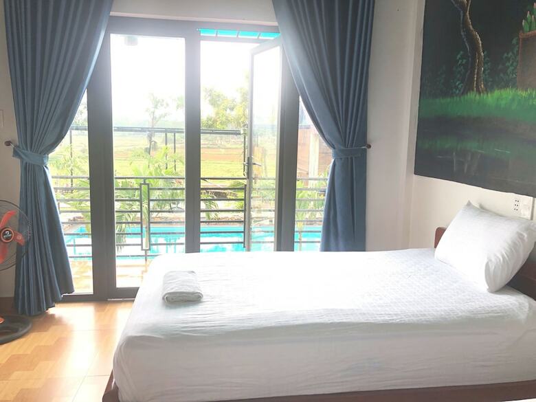 Hotel Palafita Bungalow
