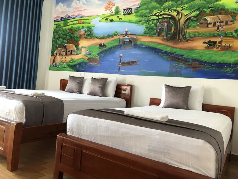 Hotel Palafita Bungalow