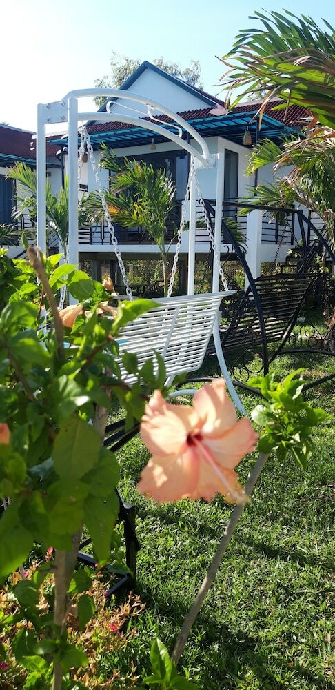Hotel Palafita Bungalow