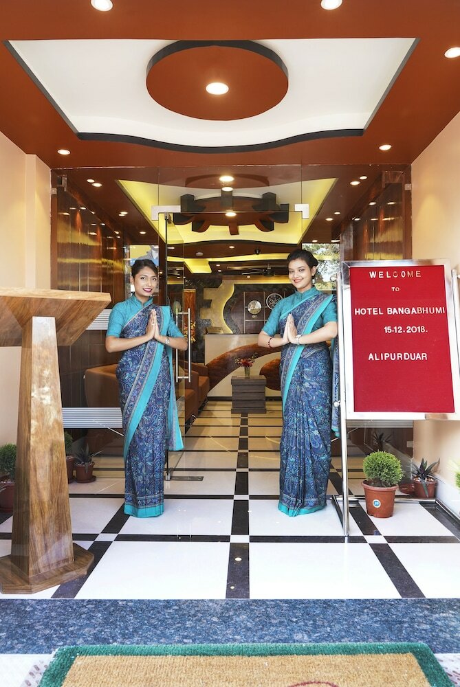 Hotel Bangabhumi