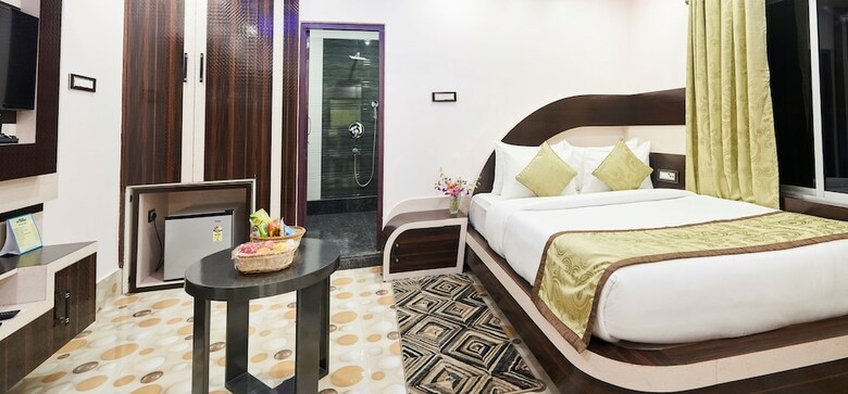 Hotel Bangabhumi