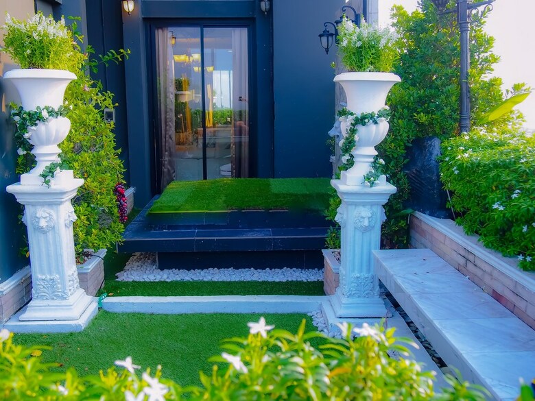 Apartamentos Zenithar Penthouse Sukhumvit