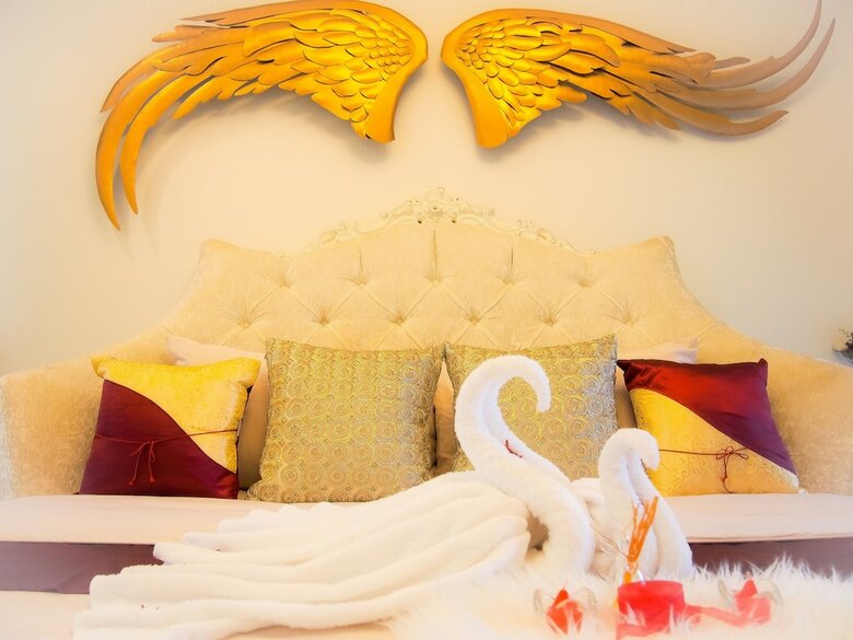 Apartamentos Zenithar Penthouse Sukhumvit