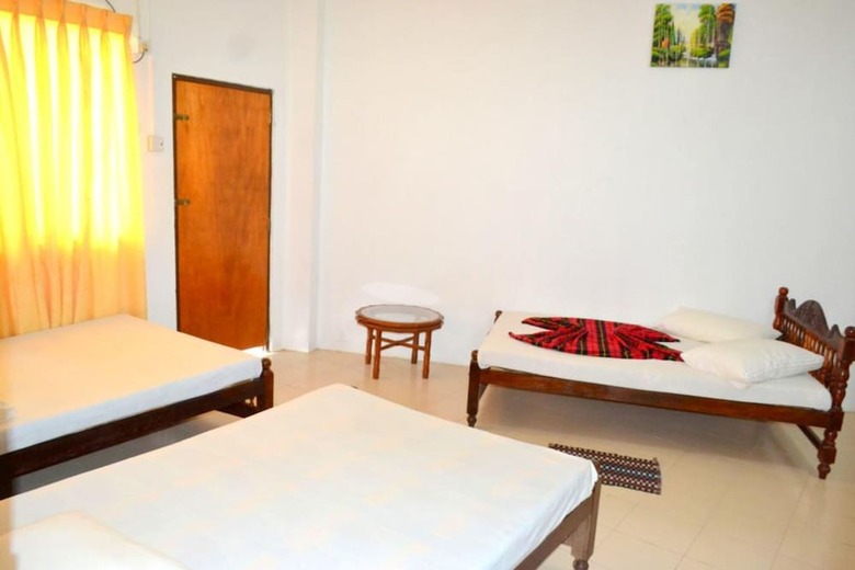 New Hotel Home Feel