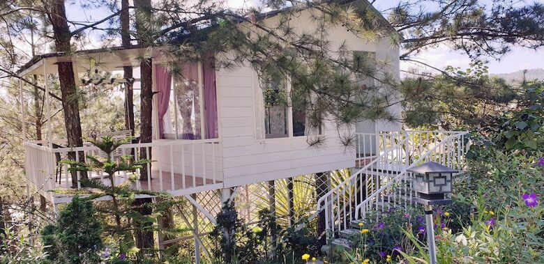 Apartamento Pine Hill Homes Dalat