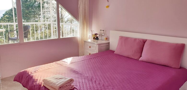 Apartamento Pine Hill Homes Dalat