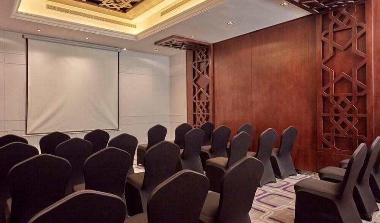 Hotel Three Points Al Salama