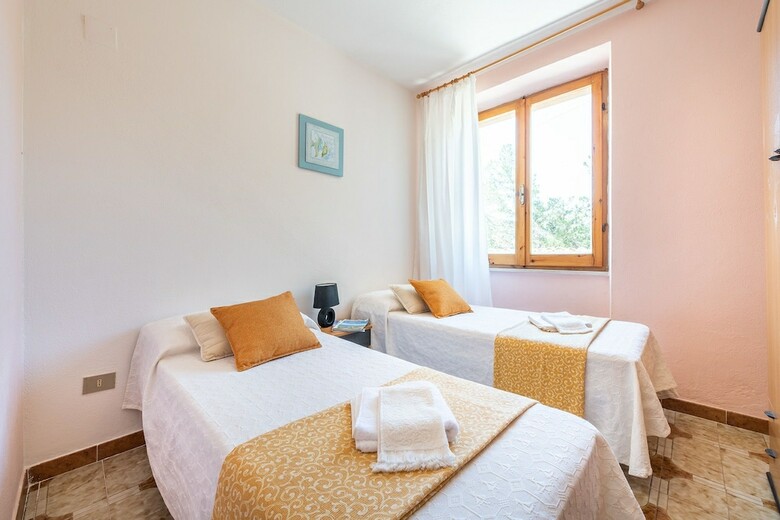Apartamento Casa Collodi