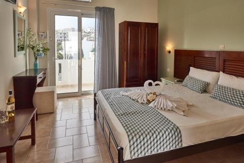 Hotel Corali Studios