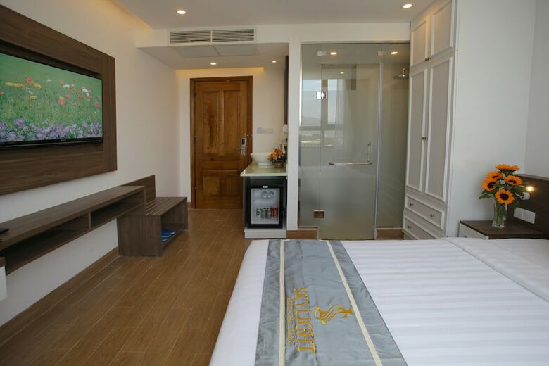Skylight Hotel Nha Trang