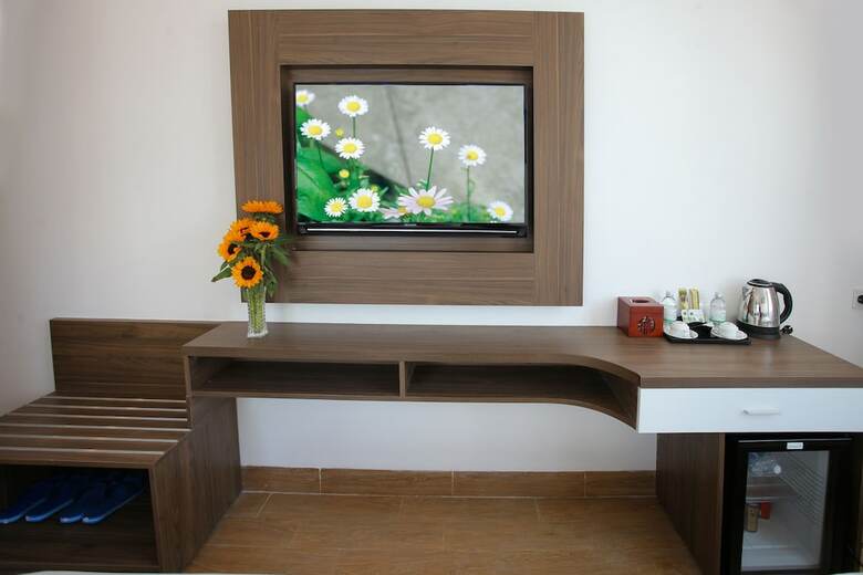 Skylight Hotel Nha Trang
