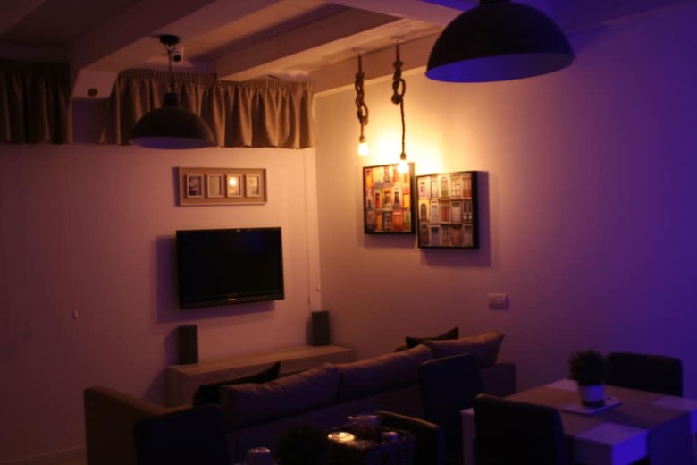 Bed & Breakfast Edera E Camelie