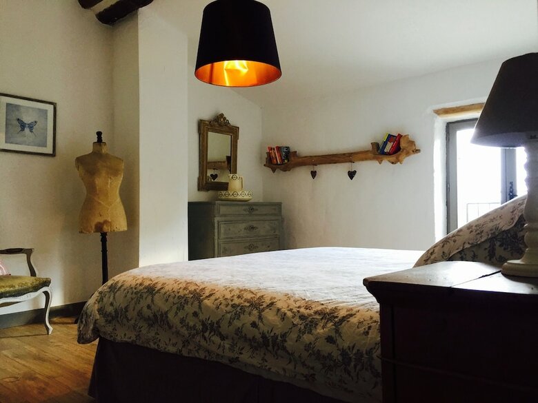 Zeroneuf B&B