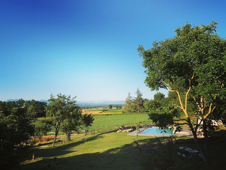 Zeroneuf B&B