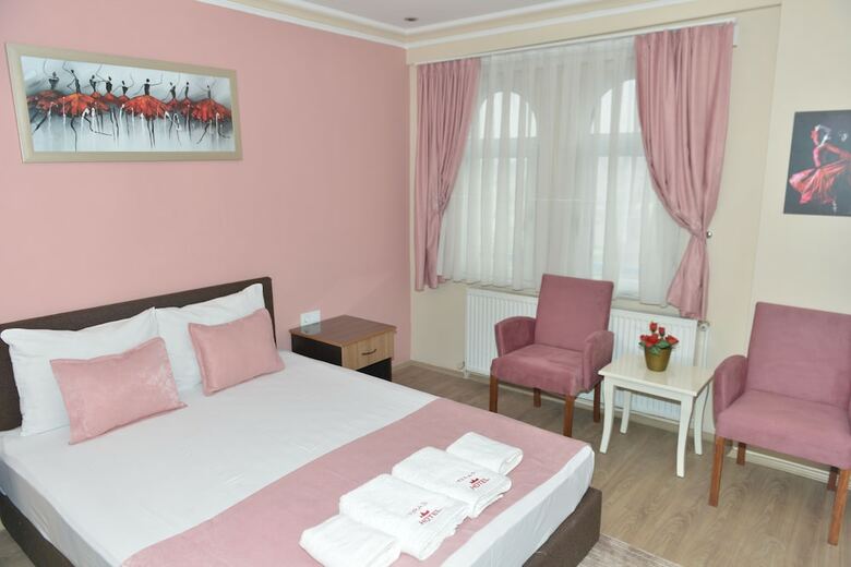 Teras Hotel Kag?thane