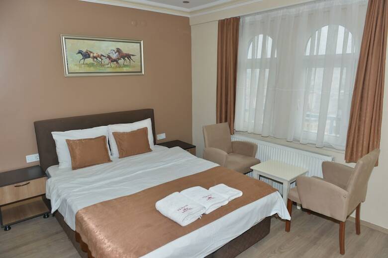 Teras Hotel Kag?thane