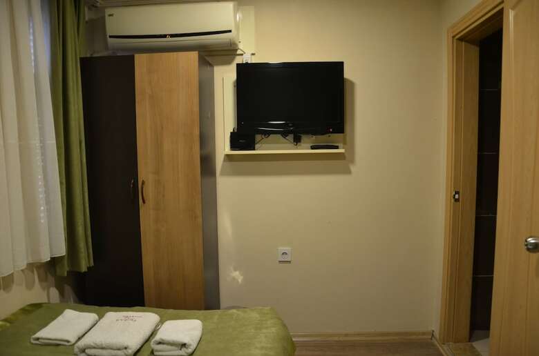 Teras Hotel Kag?thane