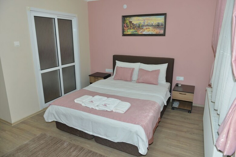Teras Hotel Kag?thane