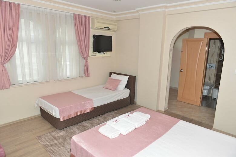 Teras Hotel Kag?thane