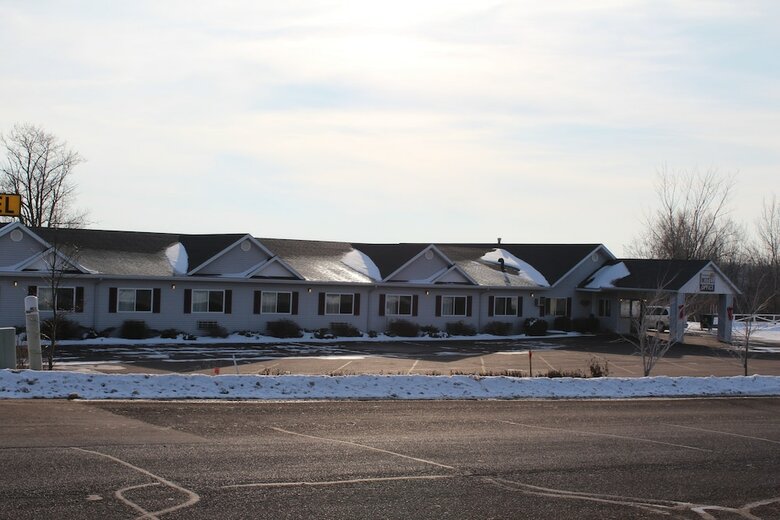 Countryside Motel