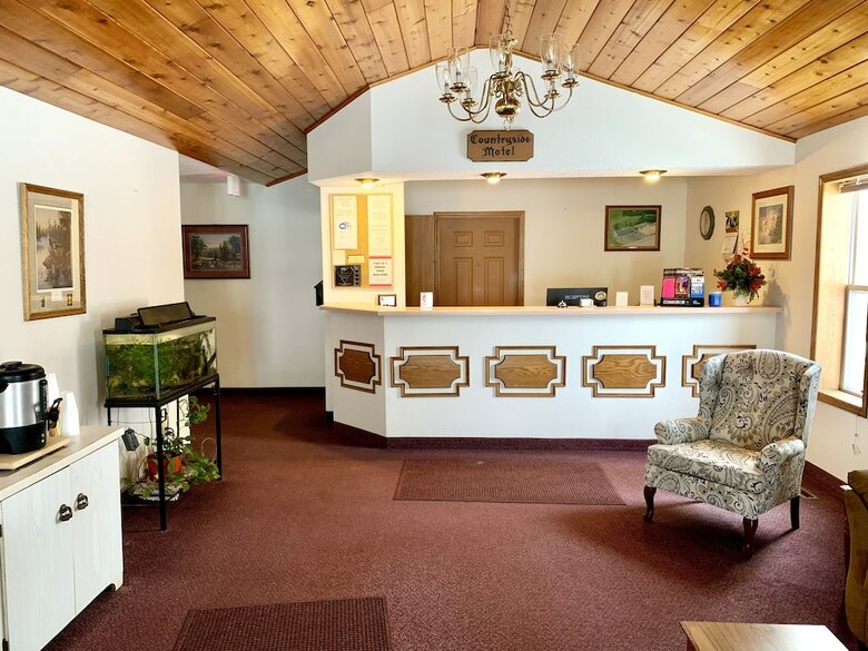 Countryside Motel