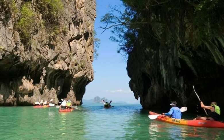 Hotel Paradis Vert