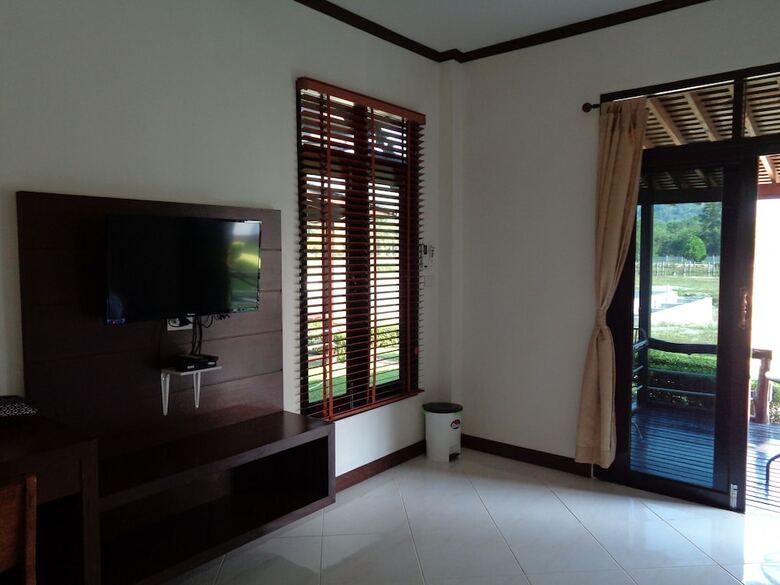 Hotel Paradis Vert