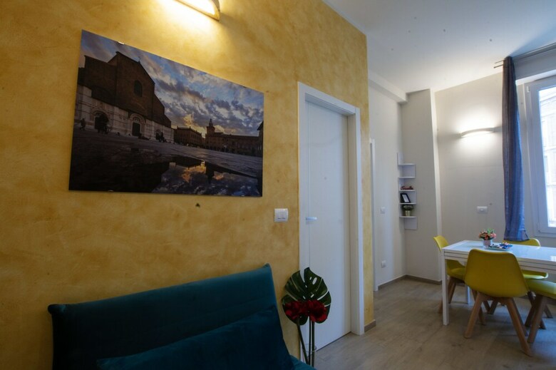 La Dotta Apartments