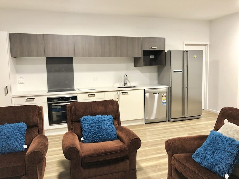 Hotel Claud9 Suites