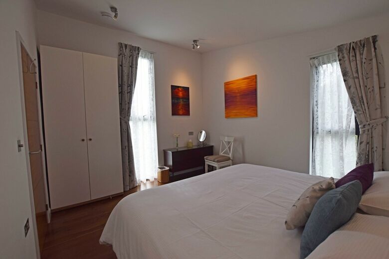 The Gallery Lodges