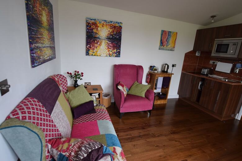 The Gallery Lodges