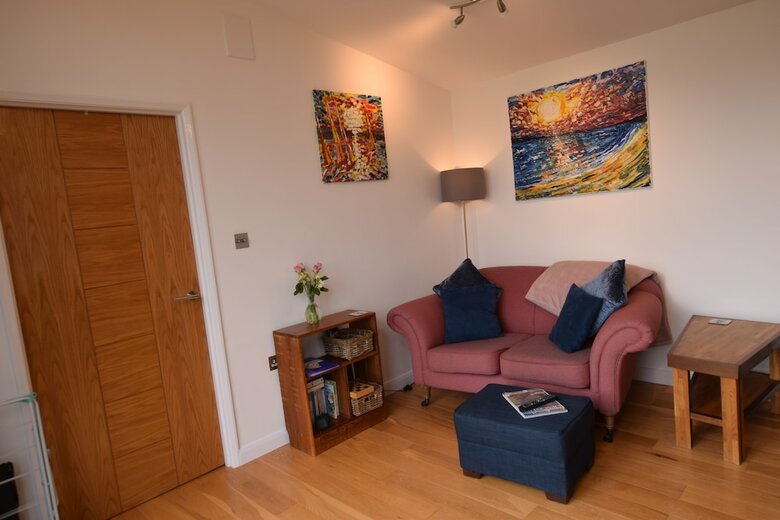 The Gallery Lodges