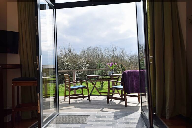 The Gallery Lodges