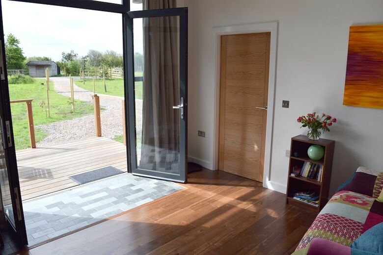The Gallery Lodges