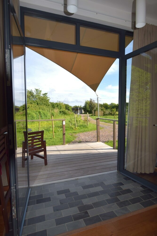 The Gallery Lodges